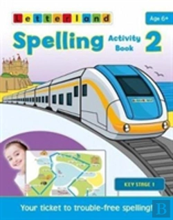 Bertrand.pt - Spelling Activity Book 2