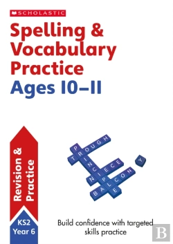 Bertrand.pt - Spelling And Vocabulary Practice Ages 10-11