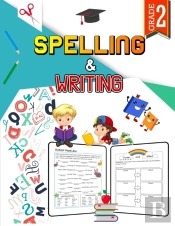 Spelling And Writing - Grade 2