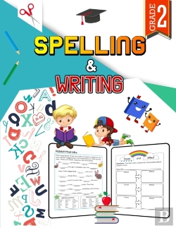 Bertrand.pt - Spelling And Writing - Grade 2