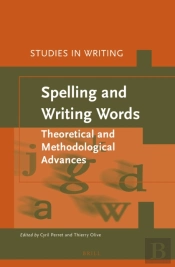 Spelling And Writing Words