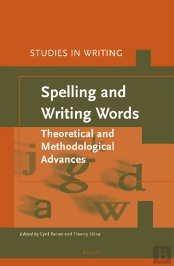 Bertrand.pt - Spelling And Writing Words