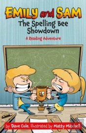 Spelling Bee Showdown