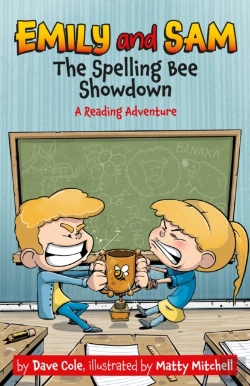 Bertrand.pt - Spelling Bee Showdown