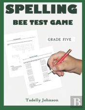 Spelling Bee Test Game Grade Five