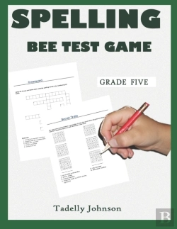 Bertrand.pt - Spelling Bee Test Game Grade Five