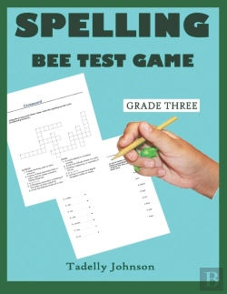 Bertrand.pt - Spelling Bee Test Game Grade Three