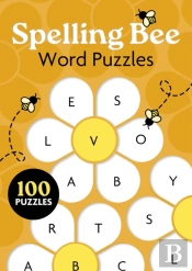 Spelling Bee Word Puzzles