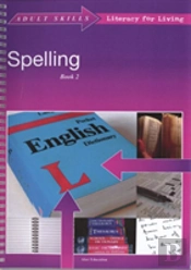 Spelling Book 2