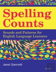 Spelling Counts