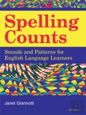 Spelling Counts