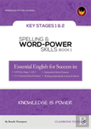 Spelling & Word-Power Skills