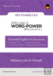 Spelling & Word-Power Skills