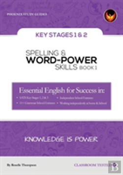 Bertrand.pt - Spelling & Word-Power Skills
