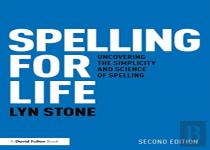 Spelling For Life