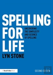 Spelling For Life