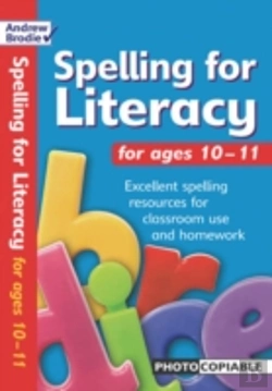 Bertrand.pt - Spelling For Literacy For Ages 10-11