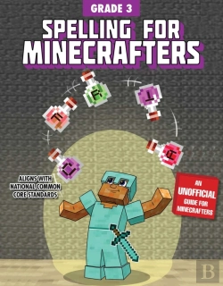 Bertrand.pt - Spelling For Minecrafters: Grade 3