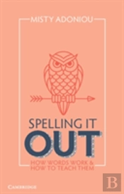 Spelling It Out