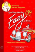 Spelling Made Easy At Home Red Book 3