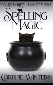 Spelling Magic