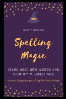 Spelling Magic