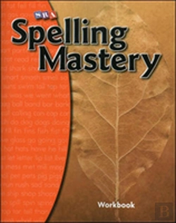 Bertrand.pt - Spelling Mastery Level A, Student Workbook