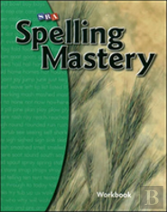 Spelling Mastery Level B, Student Workbook