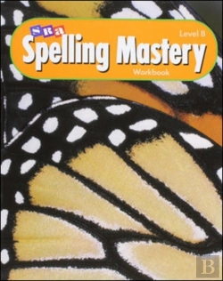 Bertrand.pt - Spelling Mastery Level B, Student Workbooks (Pkg. Of 5)