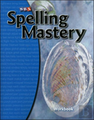 Spelling Mastery Level C, Student Workbook