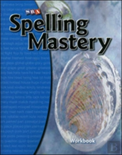 Bertrand.pt - Spelling Mastery Level C, Student Workbook