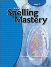 Spelling Mastery Level C, Teacher Materials