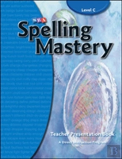 Bertrand.pt - Spelling Mastery Level C, Teacher Materials