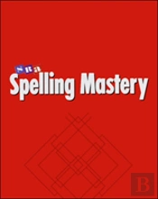 Spelling Mastery Level D, Student Workbooks (Pkg. Of 5)