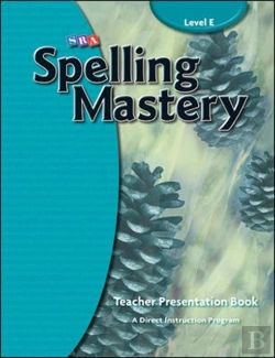 Bertrand.pt - Spelling Mastery Level E, Teacher Materials