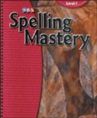 Spelling Mastery Level F, Teacher Materials