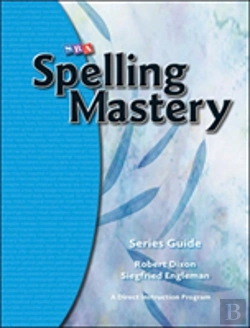 Bertrand.pt - Spelling Mastery, Series Guide