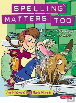 Bertrand.pt - Spelling Matters Too Student Book
