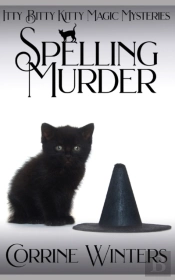 Spelling Murder