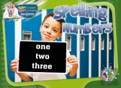 Spelling Numbers
