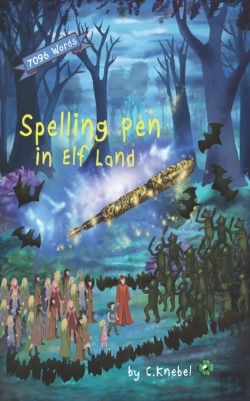 Bertrand.pt - Spelling Pen - In Elf Land