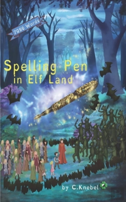 Bertrand.pt - Spelling Pen - In Elf Land