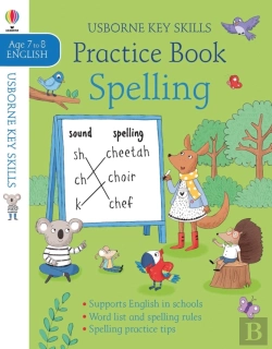 Bertrand.pt - Spelling Practice Book 7-8