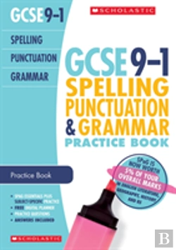 Bertrand.pt - Spelling, Punctuation And Grammar Practice Book For All Boards