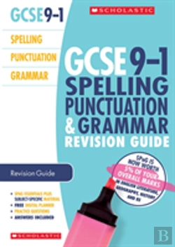 Bertrand.pt - Spelling, Punctuation And Grammar Revision Guide For All Boards