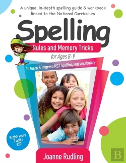Bertrand.pt - Spelling Rules And Memory Tricks For Ages 8-9