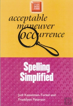 Bertrand.pt - Spelling Simplified