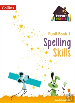 Bertrand.pt - Spelling Skills Pupil Book 1