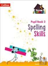 Spelling Skills Pupil Book 2
