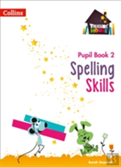 Bertrand.pt - Spelling Skills Pupil Book 2